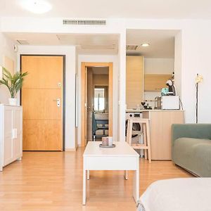 Appartement met een Slaapkamer